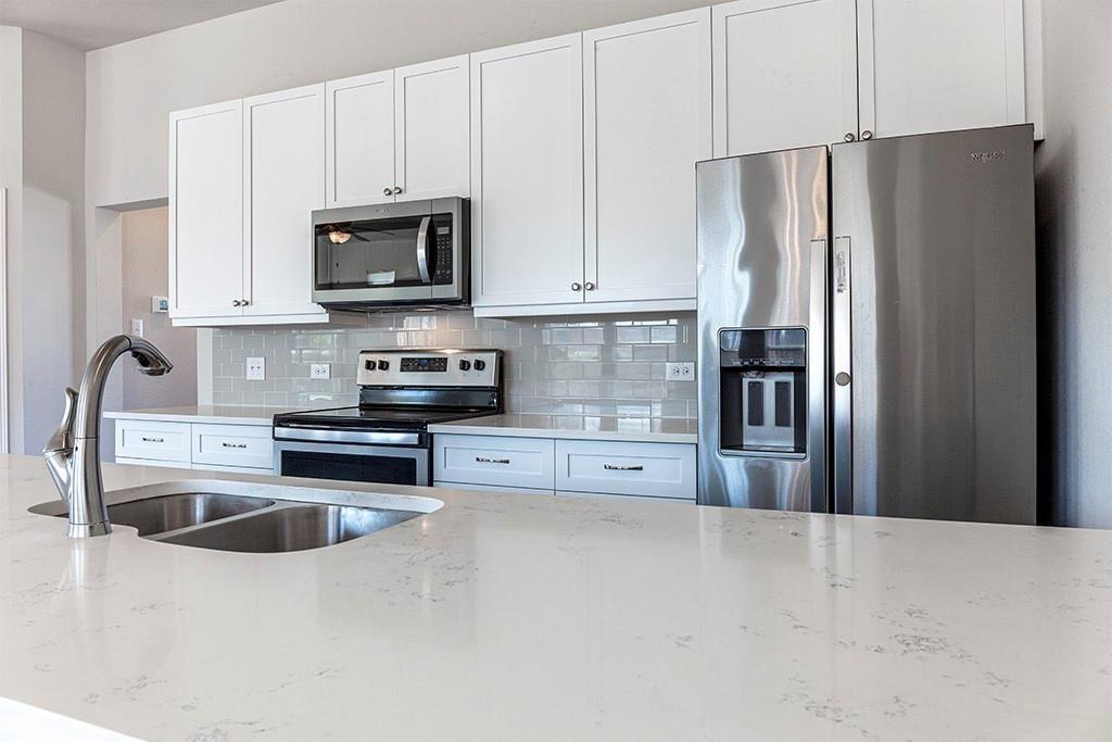 South Village Add - Residential