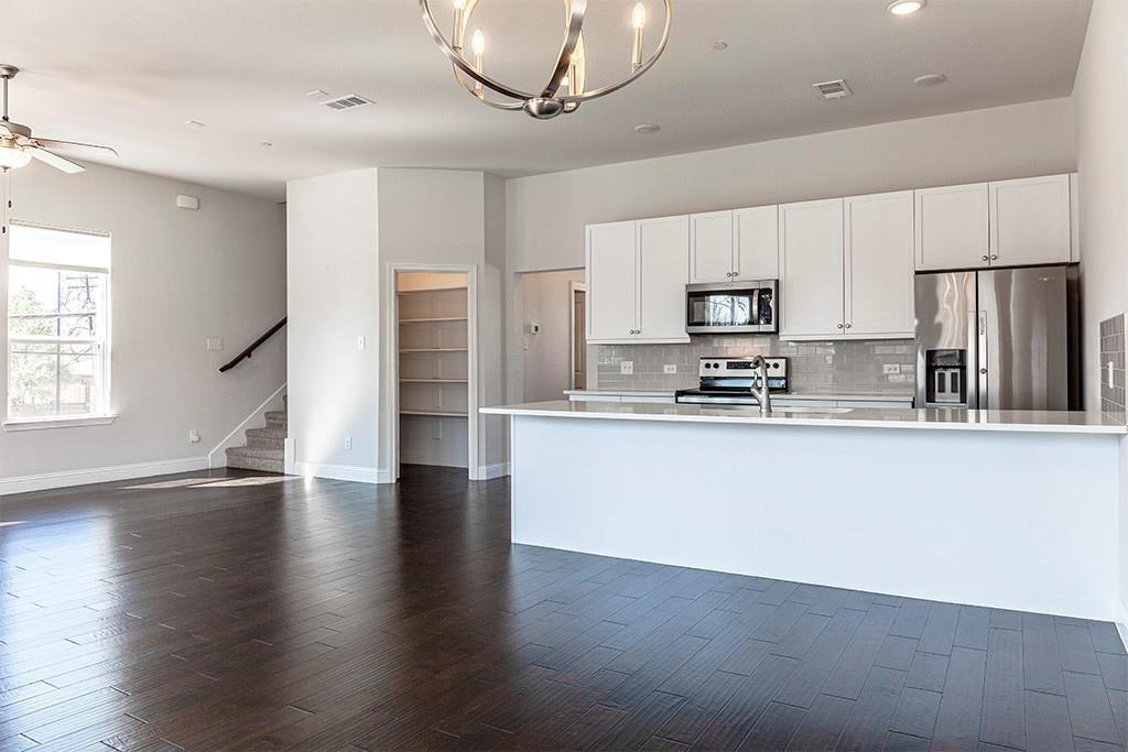 South Village Add - Residential