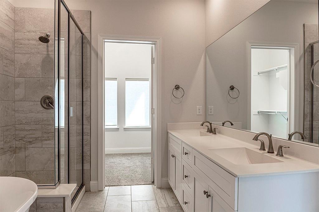 South Village Add - Residential