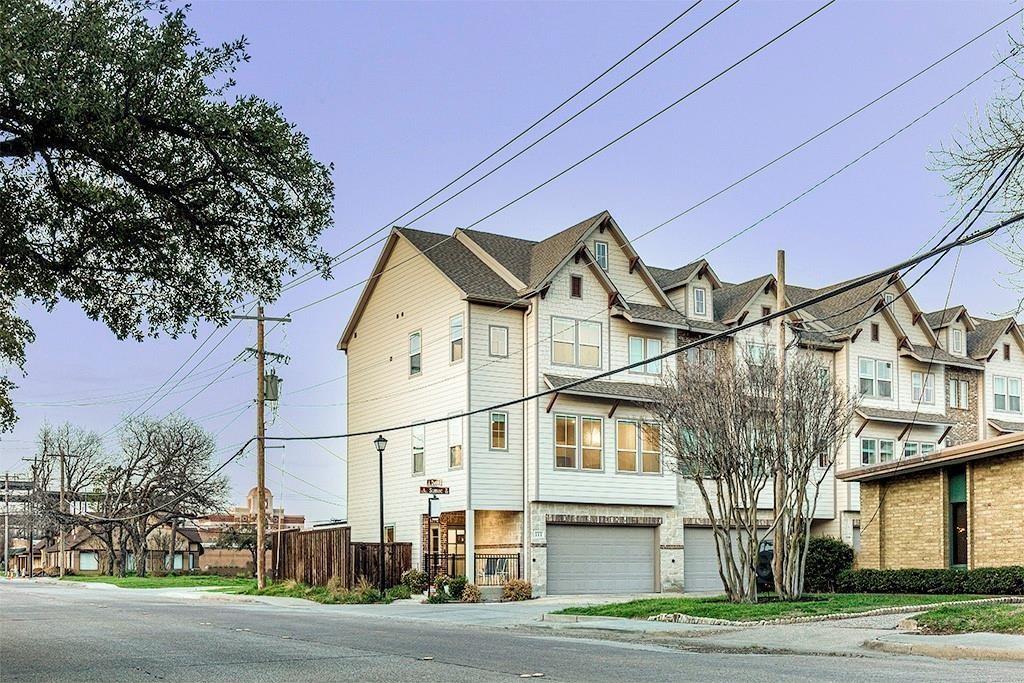 111 Sumac Street