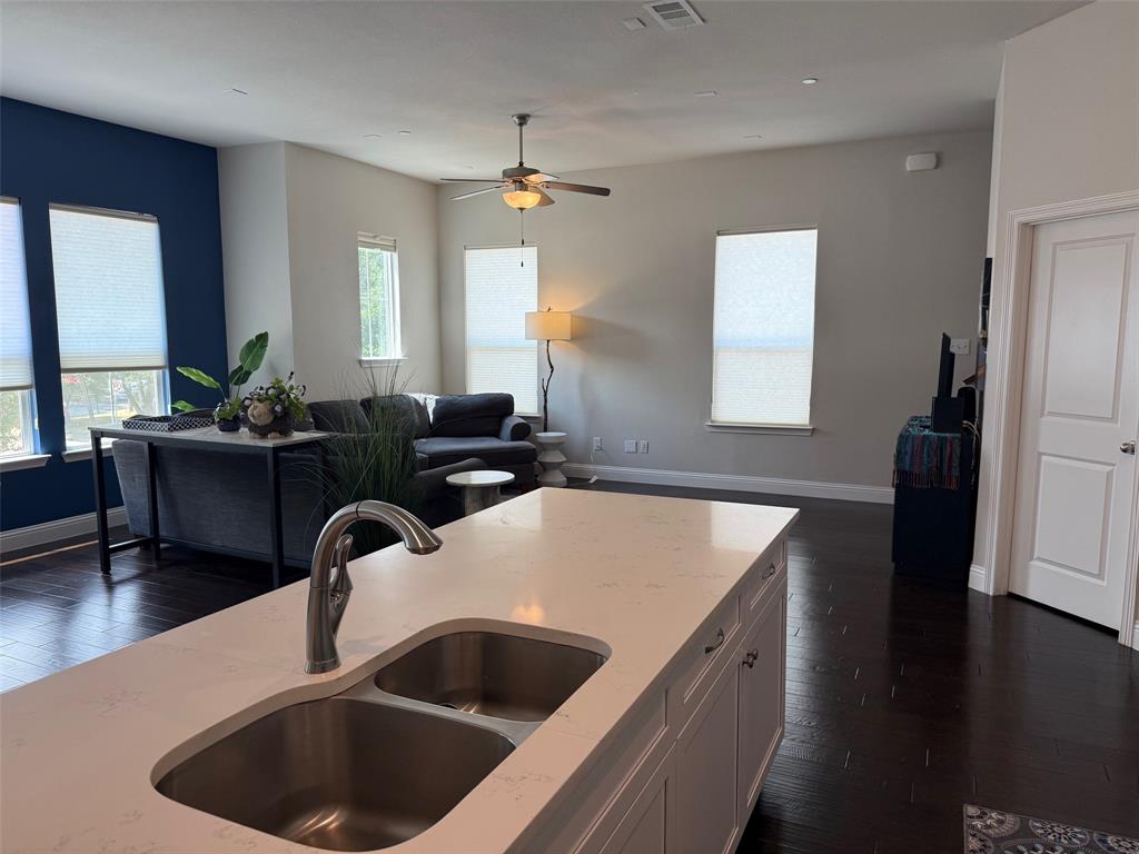 South Village Add - Residential