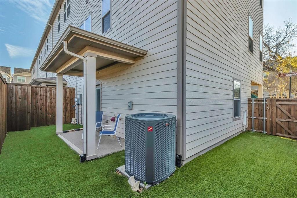 South Village Add - Residential