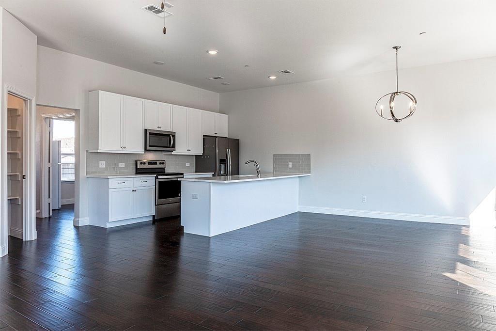 South Village Add - Residential