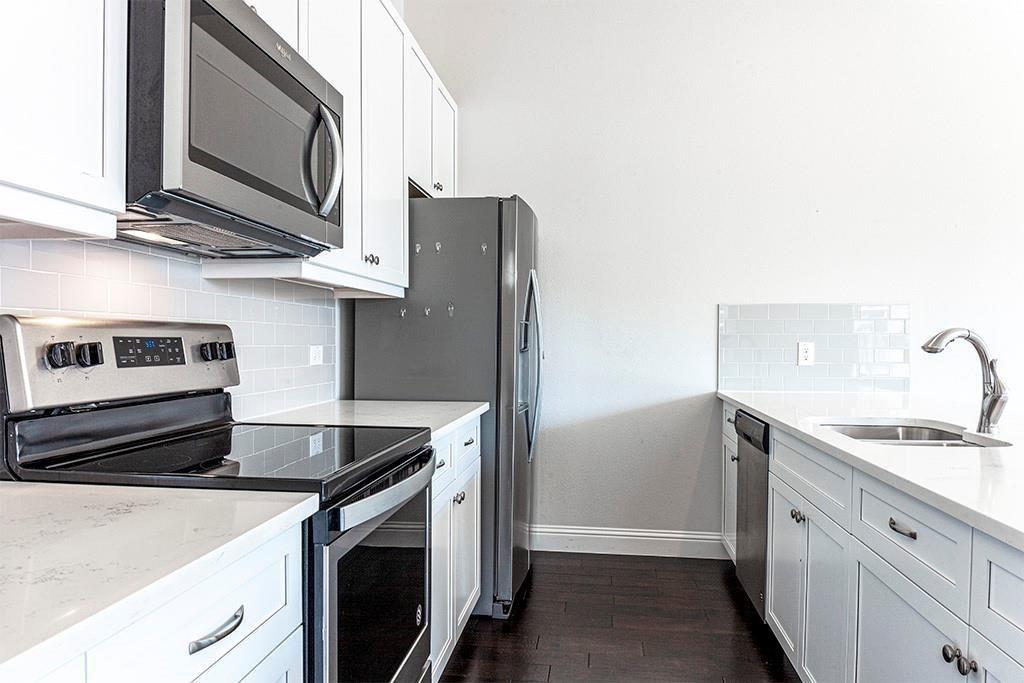 South Village Add - Residential