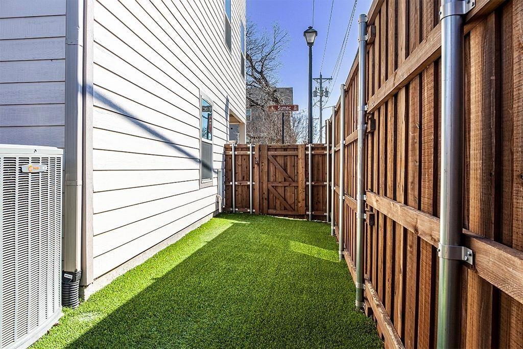 South Village Add - Residential