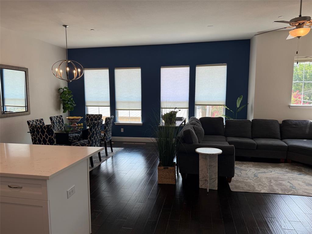 South Village Add - Residential