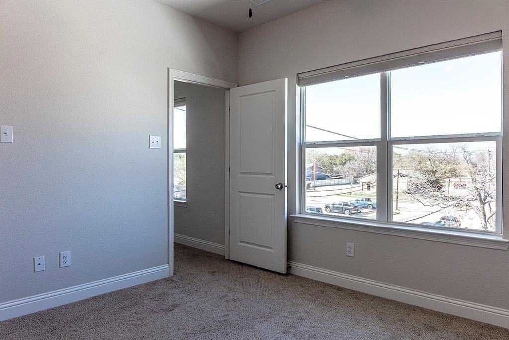 South Village Add - Residential