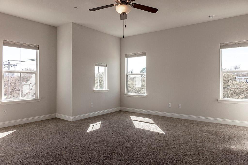 South Village Add - Residential