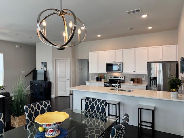 South Village Add - Residential