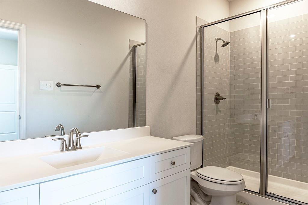 South Village Add - Residential