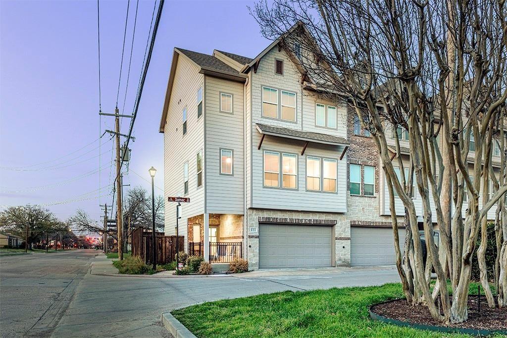 111 Sumac Street