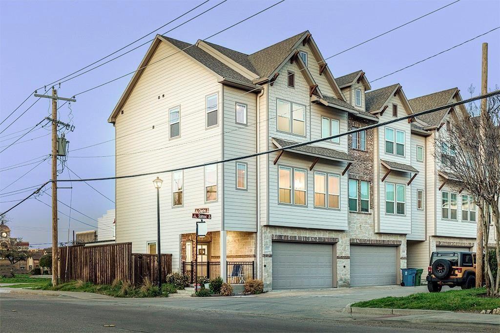 111 Sumac Street