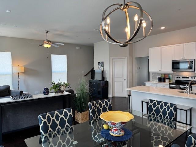 South Village Add - Residential