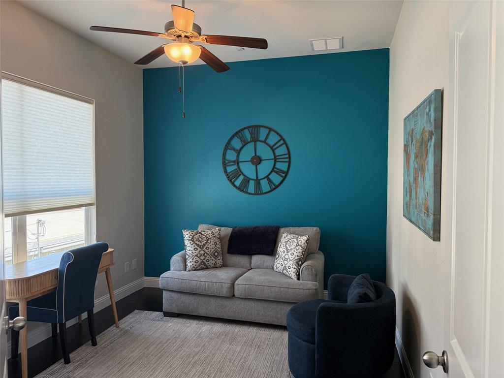 South Village Add - Residential