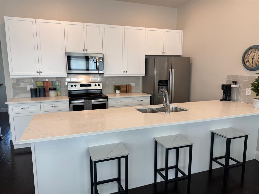 South Village Add - Residential