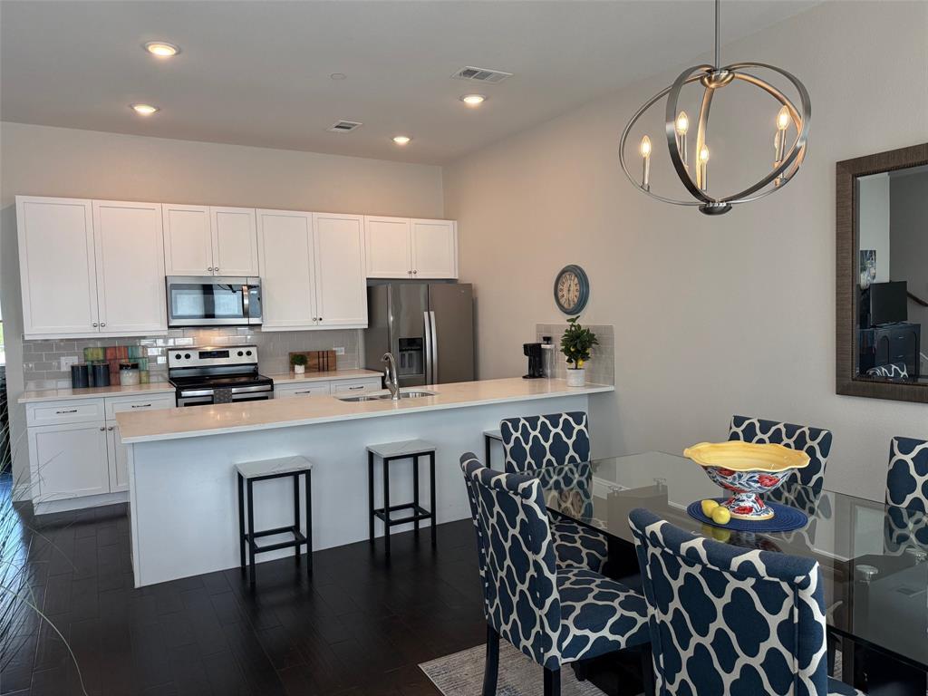 South Village Add - Residential