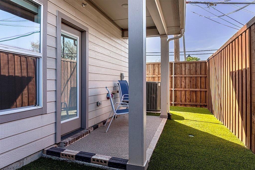 South Village Add - Residential