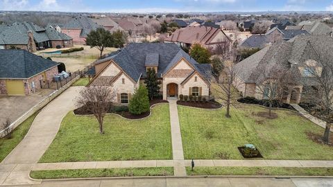 3312 Fairway Drive Denton TX 76226