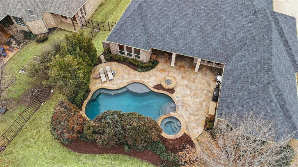 3312 Fairway Drive