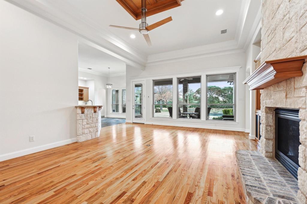 3312 Fairway Drive