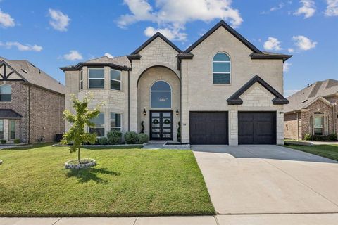 518 Valley Drive Midlothian TX 76065