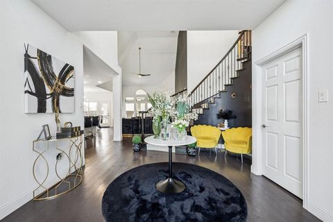 518 Valley Drive Midlothian TX 76065