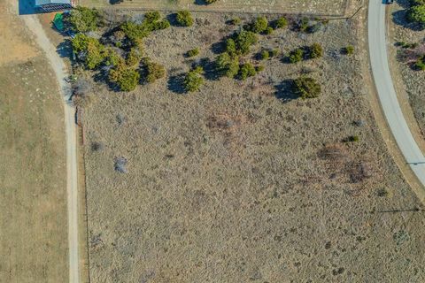 782 Estacado Court Graford TX 76449