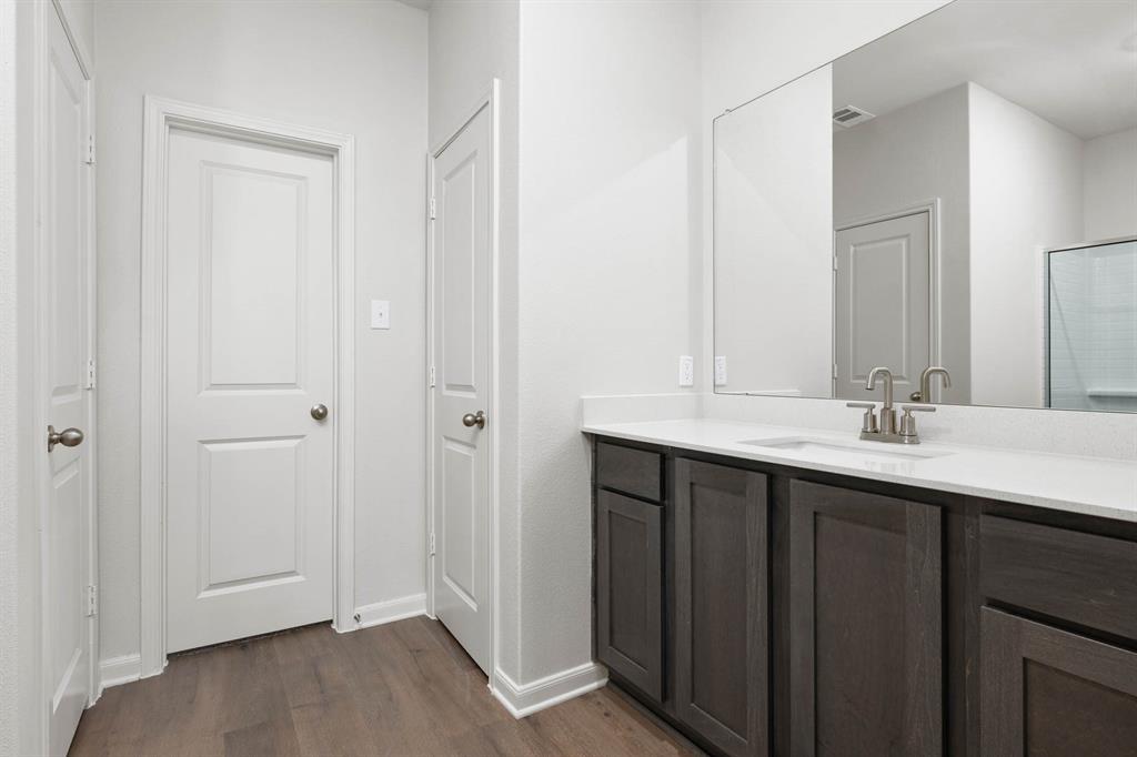 Logan Square - Residential