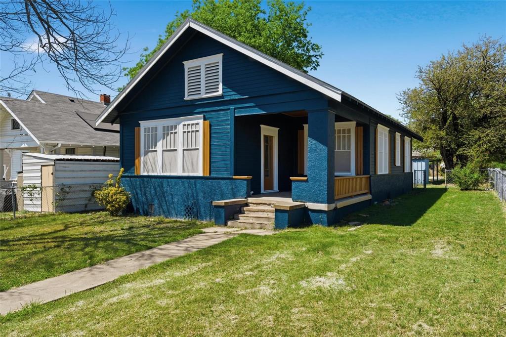 2001 Homan Avenue