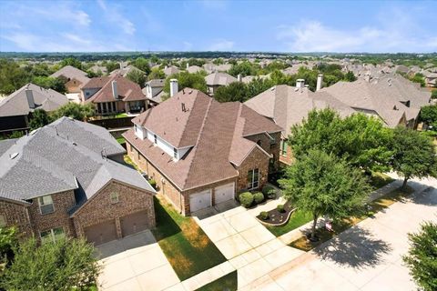 A home in Lantana