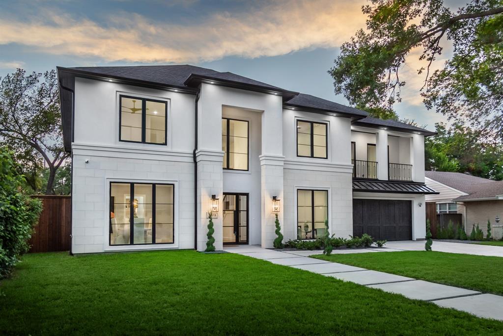 Walnut Hill North 03 - Residential