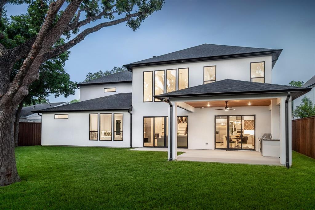 Walnut Hill North 03 - Residential