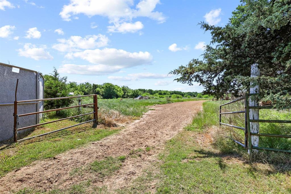 G-0079 BLAGG THOMAS A-G0079 - Land