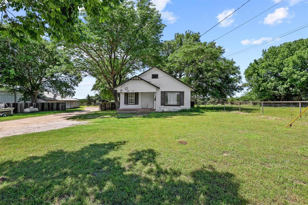 G-0079 BLAGG THOMAS A-G0079 - Land
