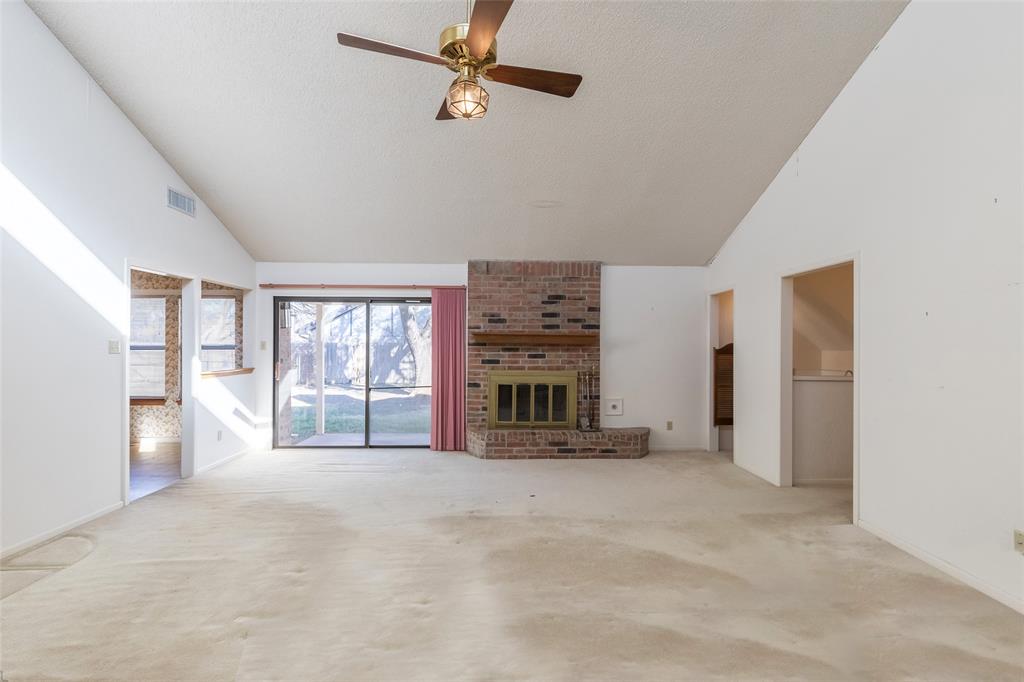 Woodlake - Residential