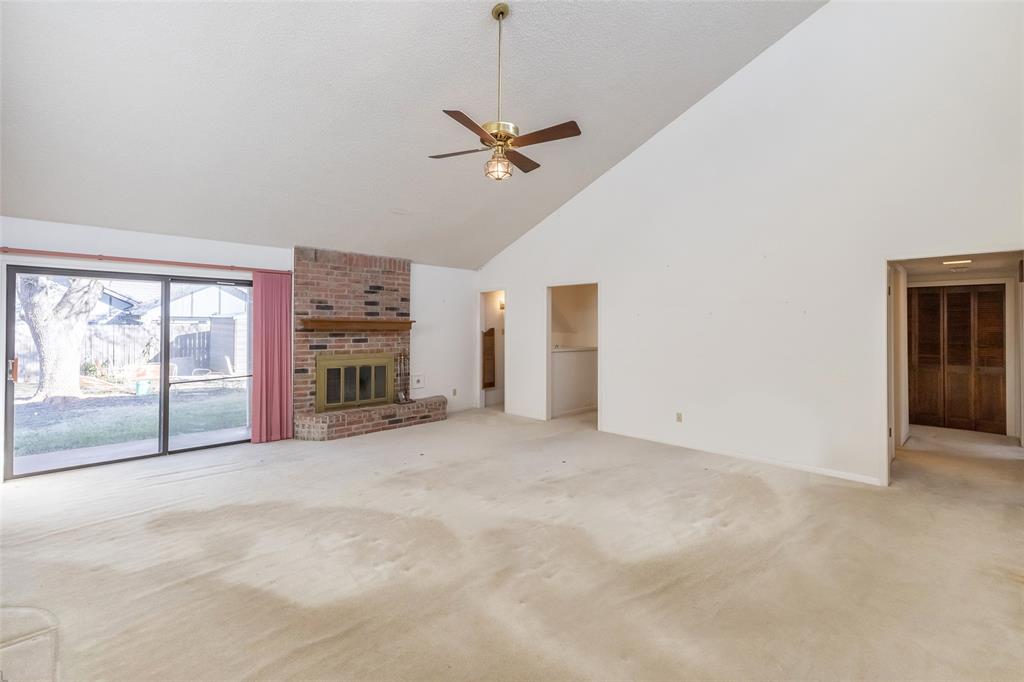 Woodlake - Residential