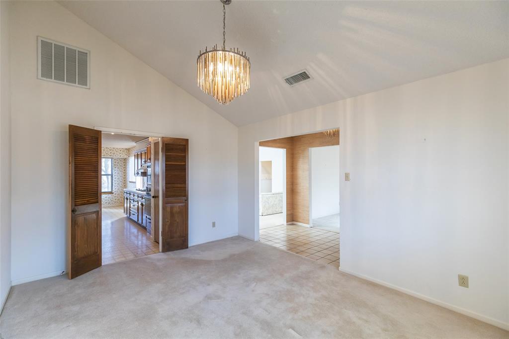 Woodlake - Residential