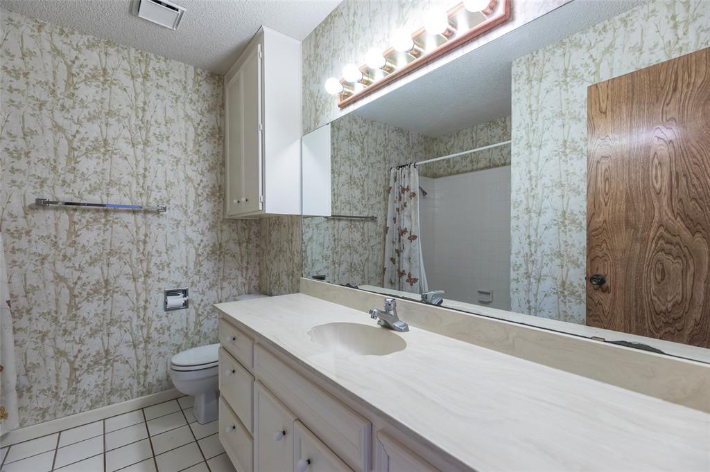 Woodlake - Residential