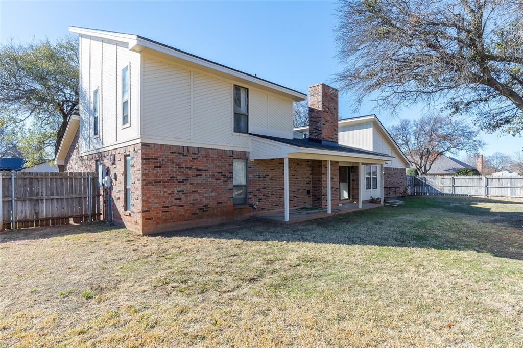 Woodlake - Residential