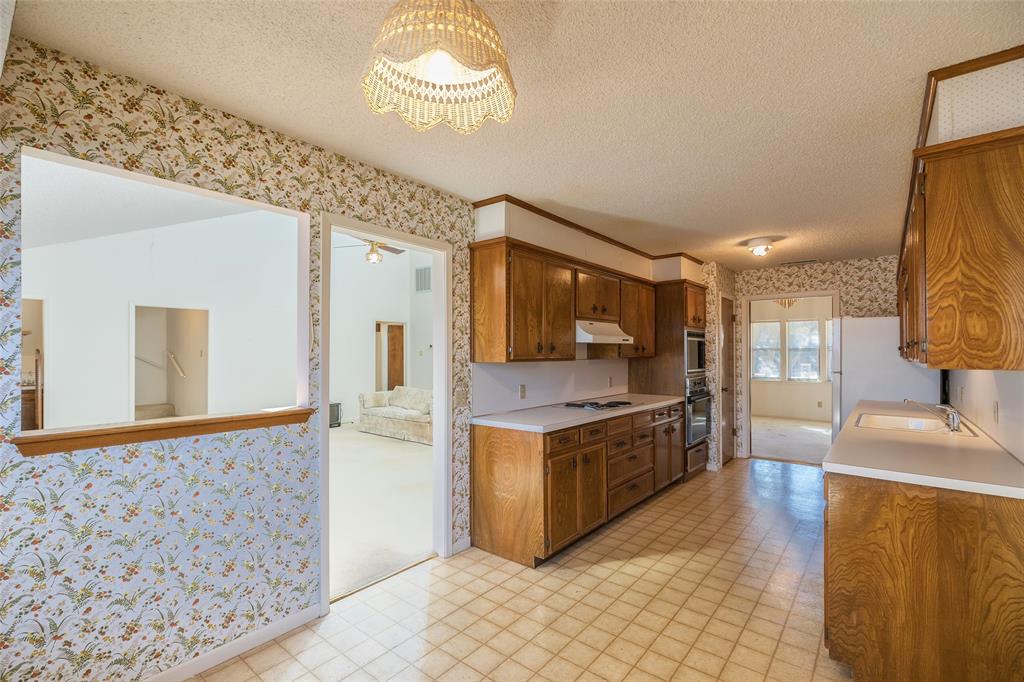 Woodlake - Residential