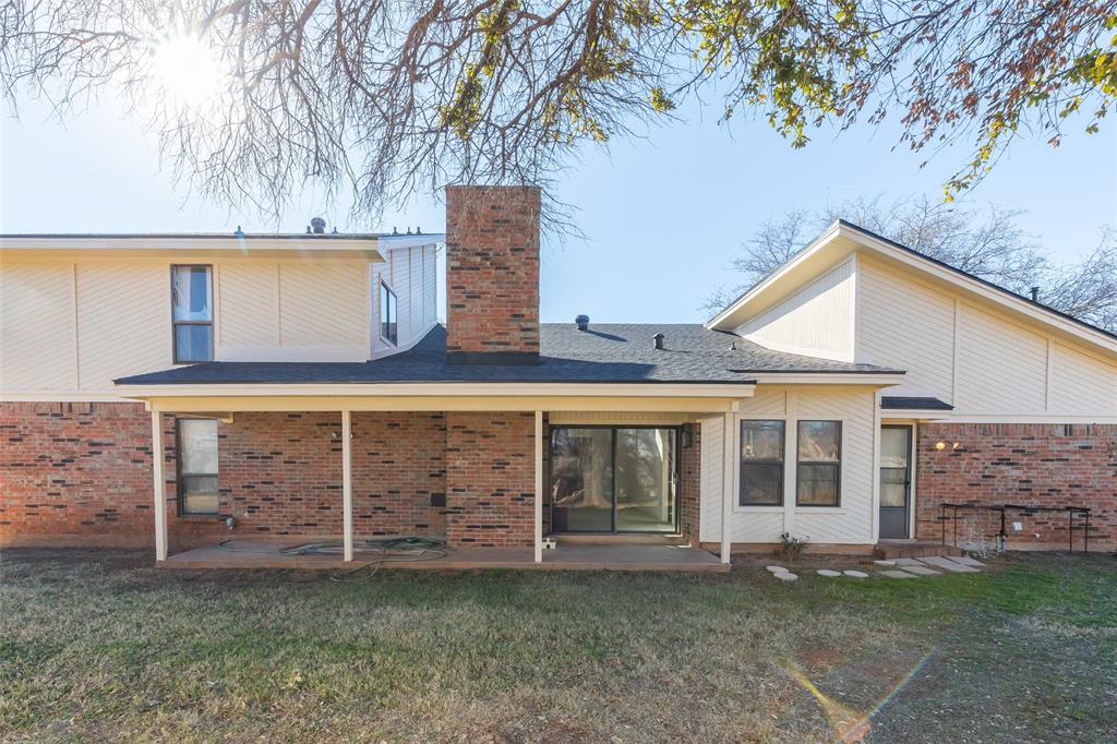 Woodlake - Residential