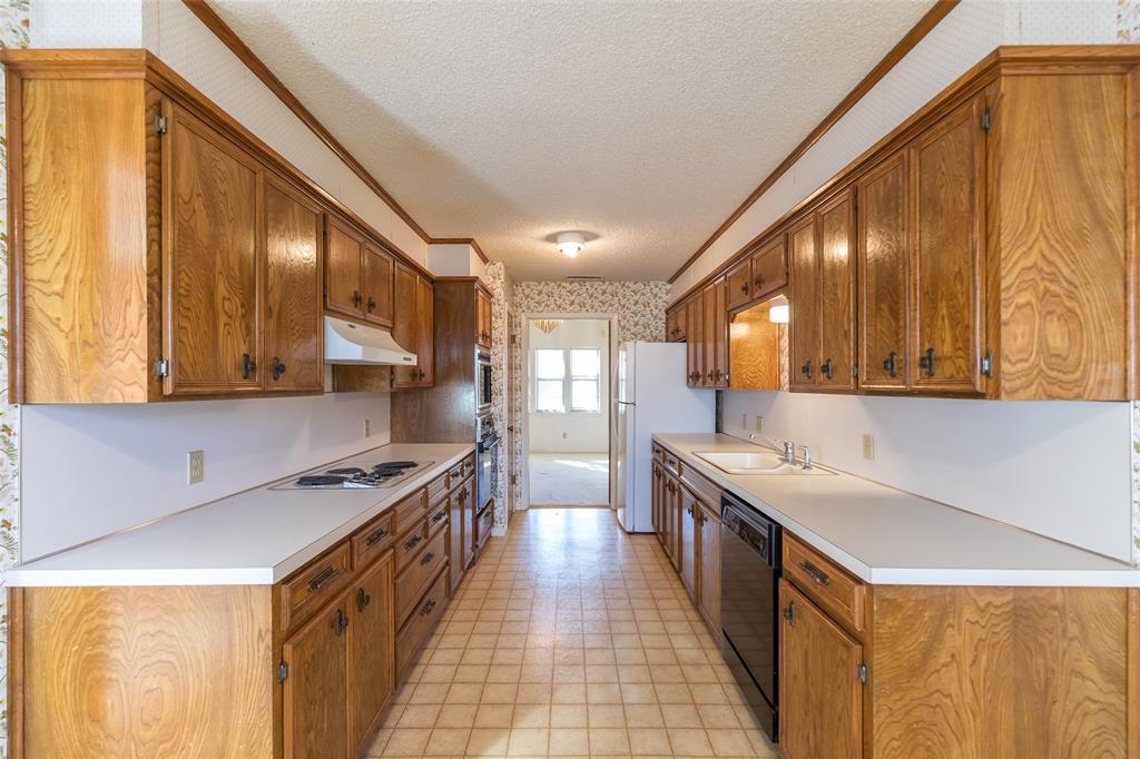 Woodlake - Residential