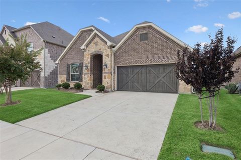 17311 Texas Pistache Drive Dallas TX 75252
