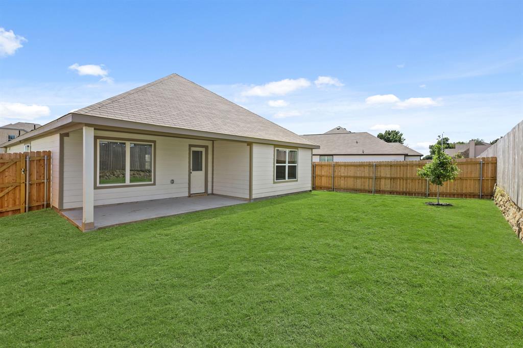 Sycamore Landing - Residential