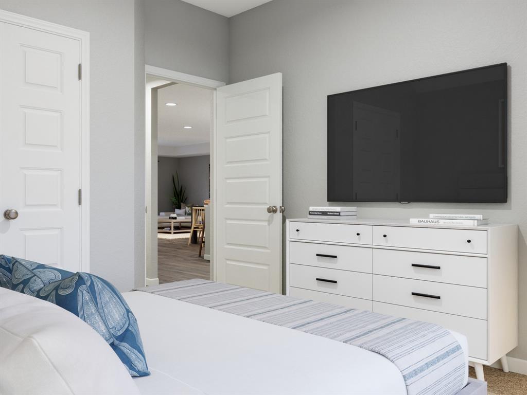 Sycamore Landing - Residential