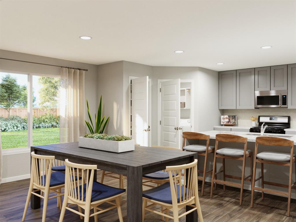 Sycamore Landing - Residential