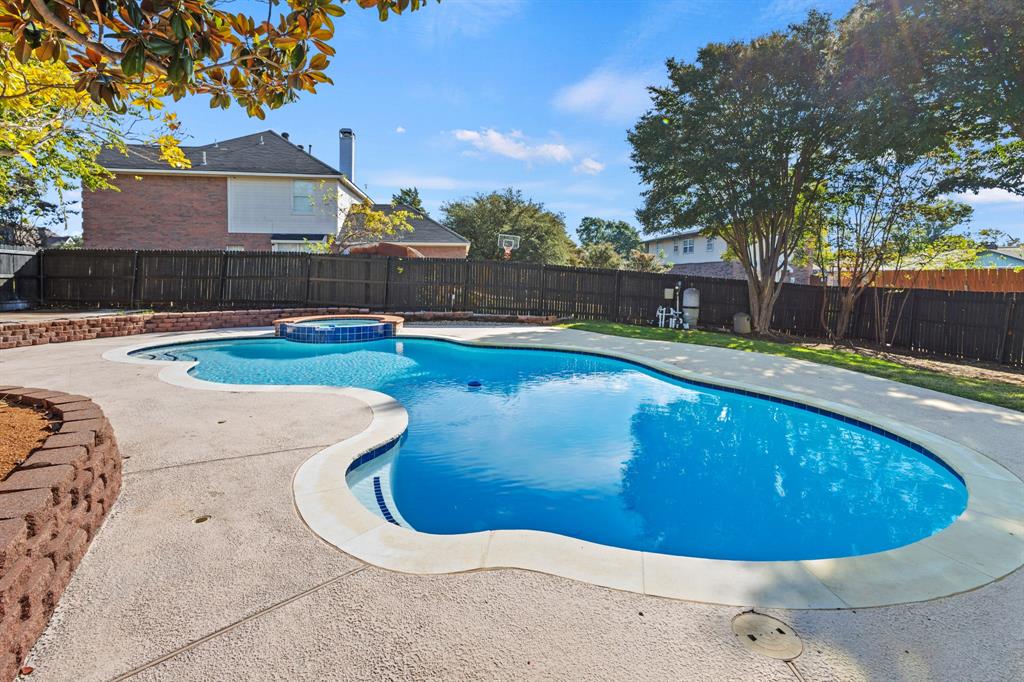 Cypress Cove - Residential