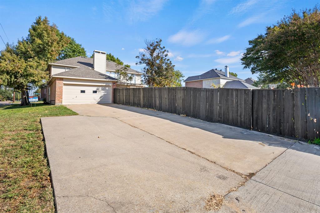 Cypress Cove - Residential