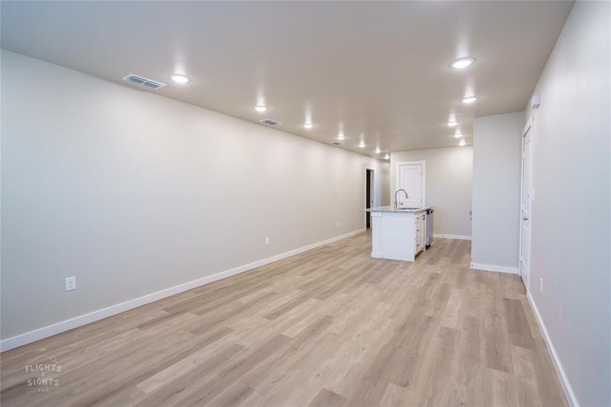 Discover your next home at Sandy Creek Townhomes, a welcoming community conveniently located just across the street from Dyess Air Force Base. This charming three-bedroom, two-bathroom townhome offers an open-concept living area perfect for relaxing, entertaining, or spending time with family. The kitchen features granite countertops and ample cabinet space, while durable vinyl flooring flows throughout the main living areas for easy upkeep. Step outside to your private fenced-in backyard, ideal for pets, gardening, or simply enjoying some fresh air. Additional features include a utility room with full washer and dryer hookups, generous storage space, a one-car garage, and a private side entrance for extra privacy. Residents enjoy low-maintenance landscaping, pet-friendly leases, and the convenience of free applications, making moving in simple and stress-free. With a variety of floor plans and thoughtful amenities, Sandy Creek Townhomes offers the perfect balance of comfort, convenience, and community.
Available March 14 – schedule a tour today and see why this is the perfect place to call home!