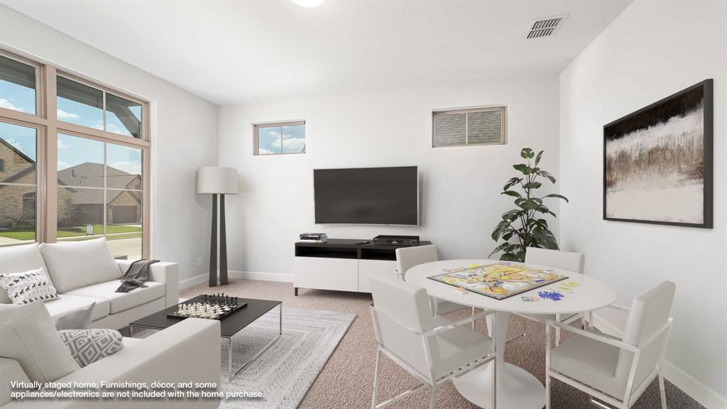 Ventana - Residential